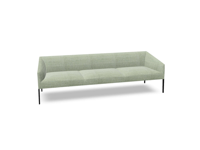 Saari Three Seat Sofa sofa Arper 