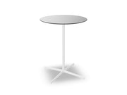 Arper Wim Bar/Cafe Table cafe Arper 