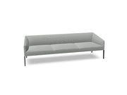 Saari Three Seat Sofa sofa Arper 