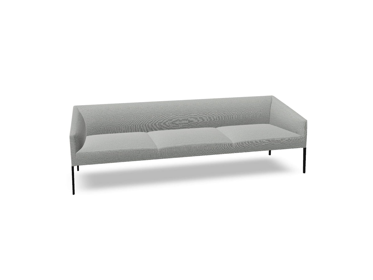 Saari Three Seat Sofa sofa Arper 