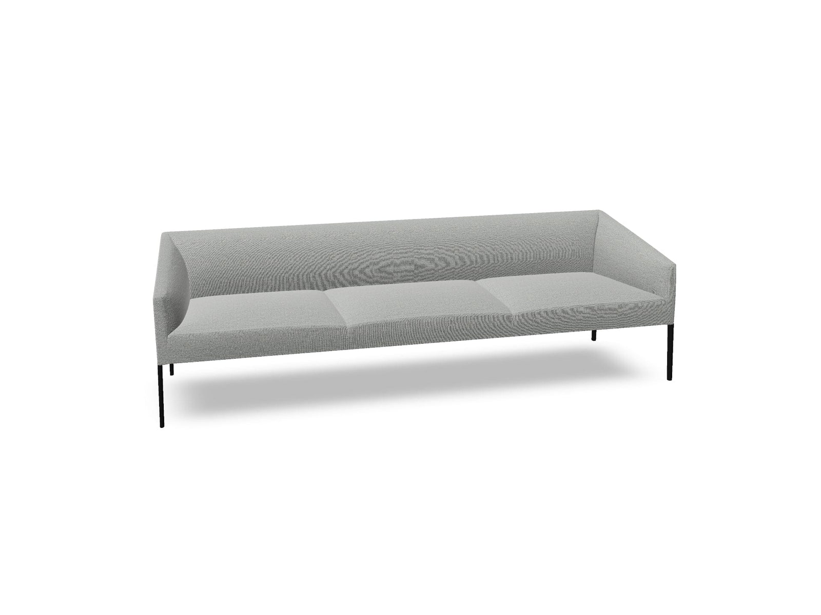 Saari Three Seat Sofa sofa Arper 