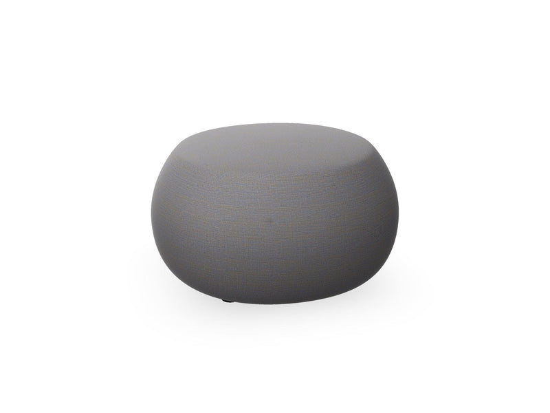Pix One Seat Low Ottoman ottomans Arper 