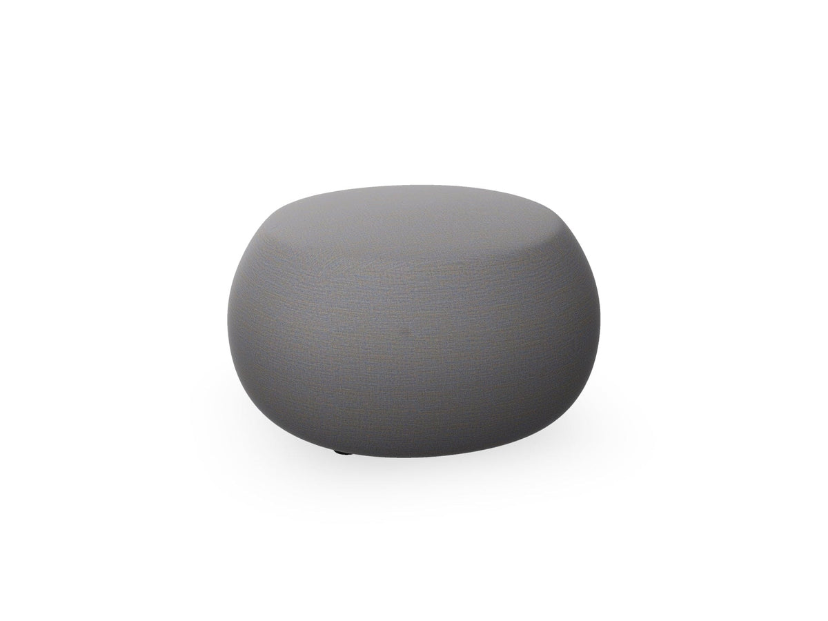 Pix One Seat Low Ottoman ottomans Arper 