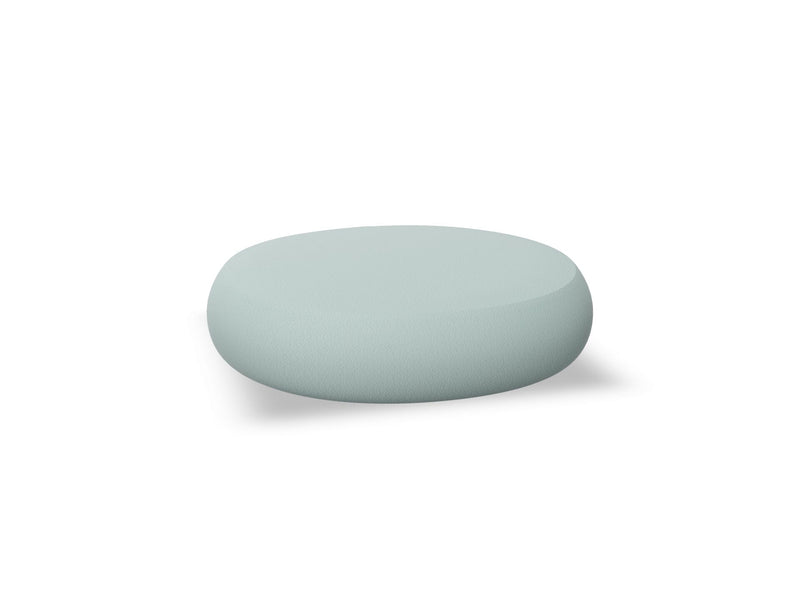 Pix 177 Five Seats Ottomans Arper 