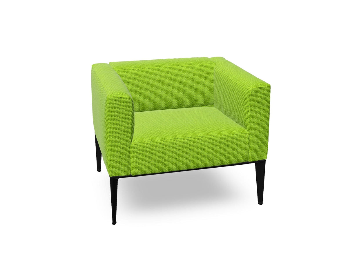Sean Lounge Chair lounge chair Arper 