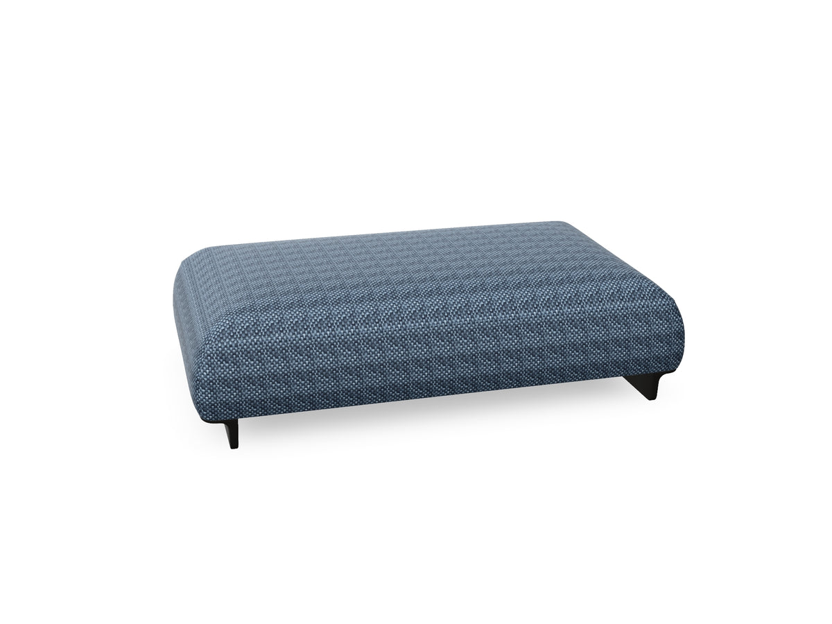 Ralik 2-Seater Ottoman