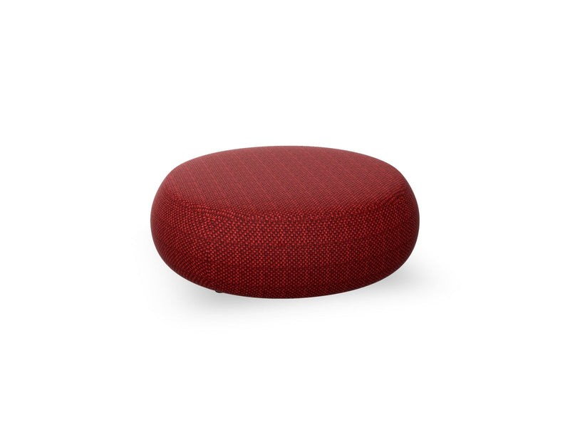 Pix 95 Two Seats Low Ottoman ottomans Arper 