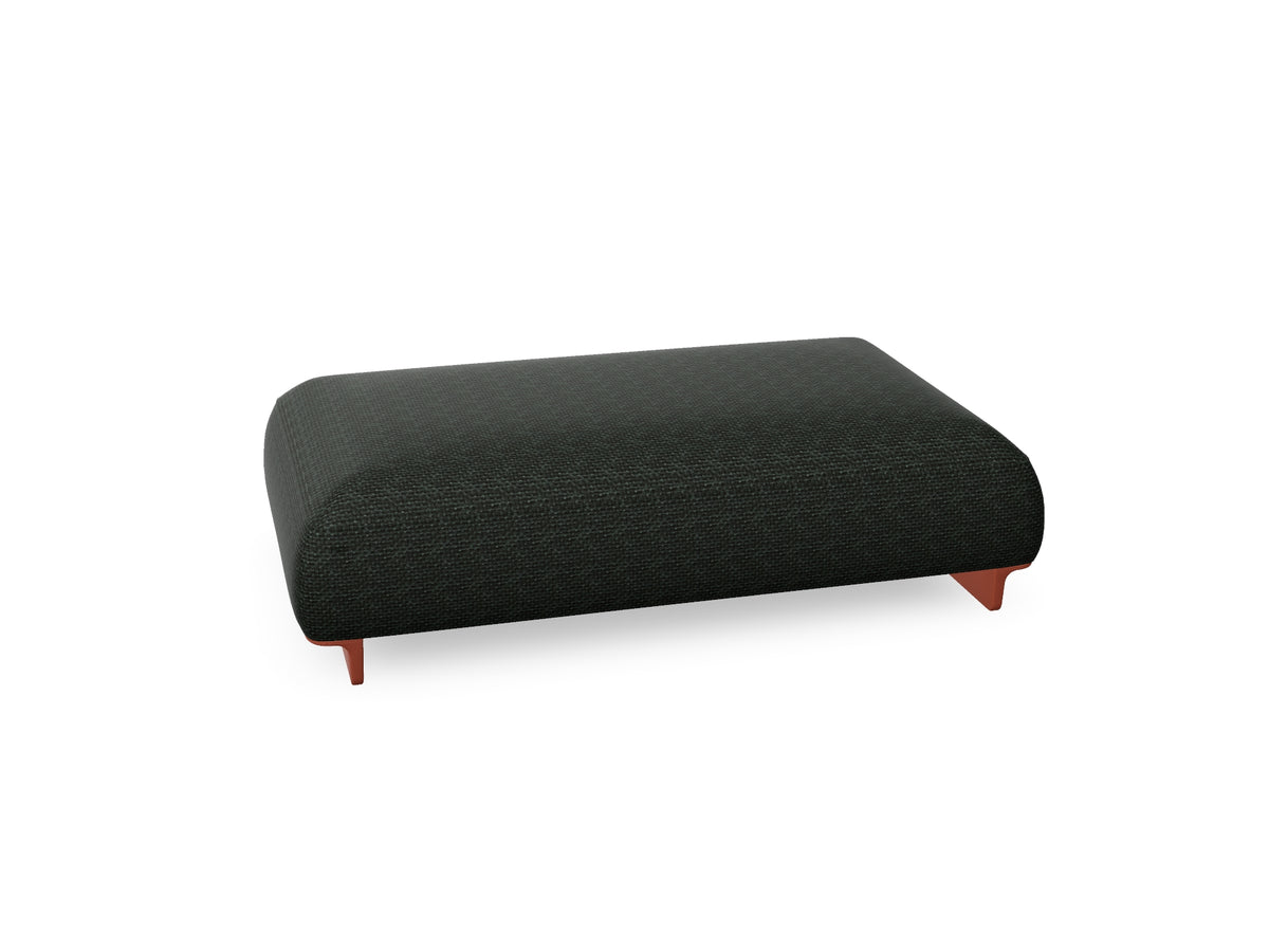 Ralik 2-Seater Ottoman