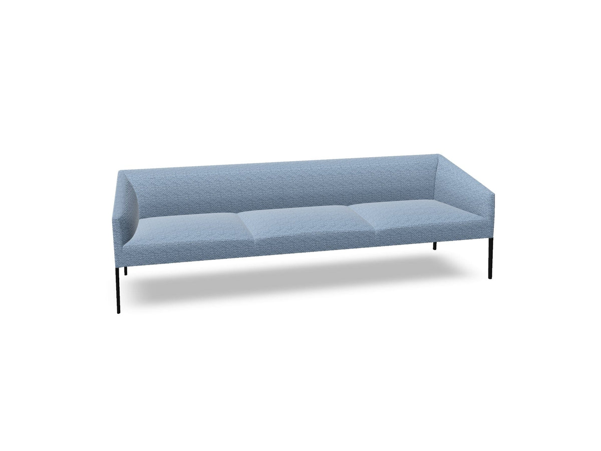 Saari Three Seat Sofa sofa Arper 