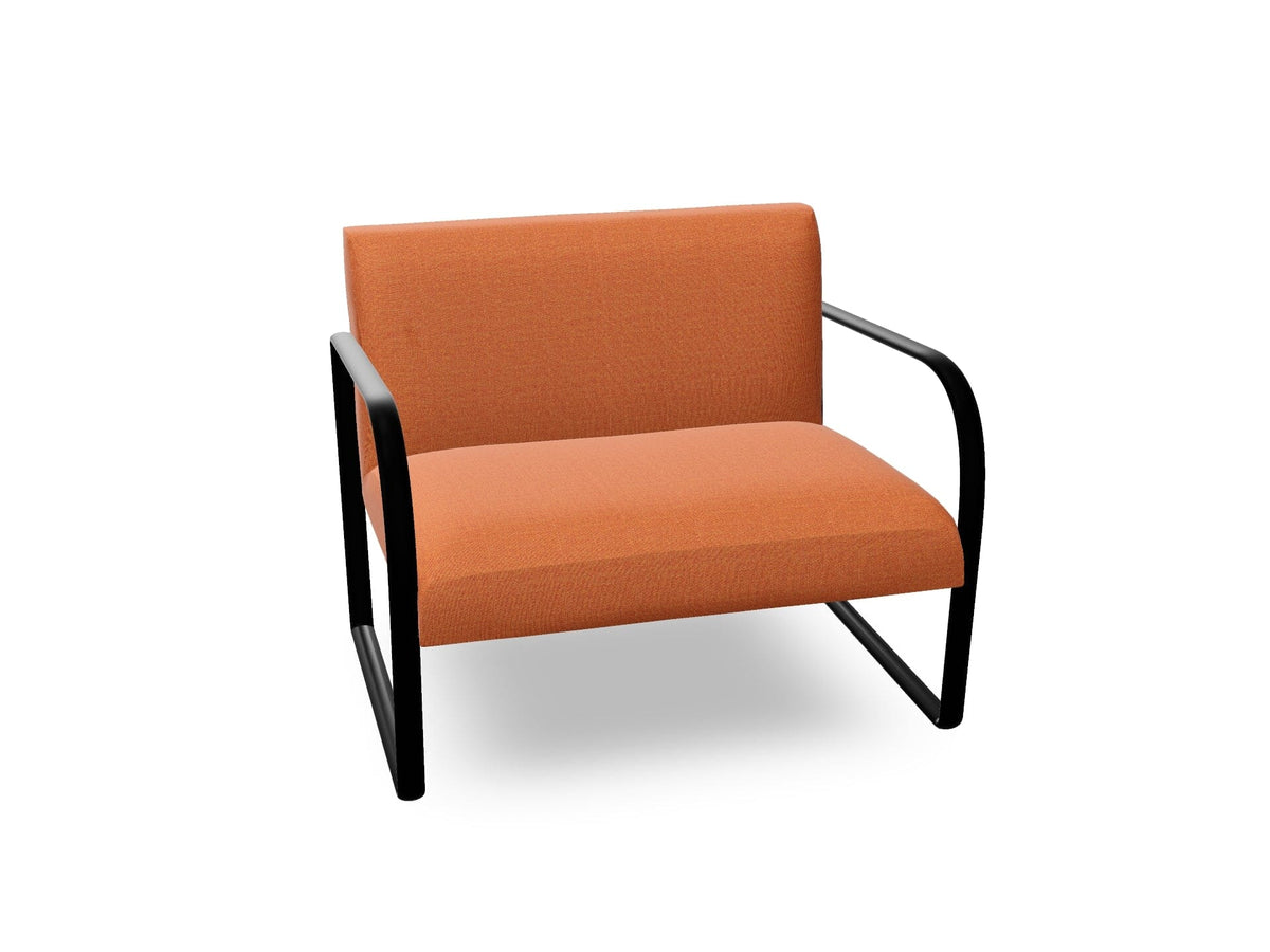 Arcos Lounge Chair lounge chair Arper 