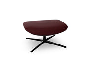 Aston Footrest footstool Arper 