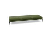 Steeve Three Seat Bench Benches Arper 