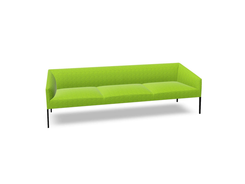 Saari Three Seat Sofa sofa Arper 