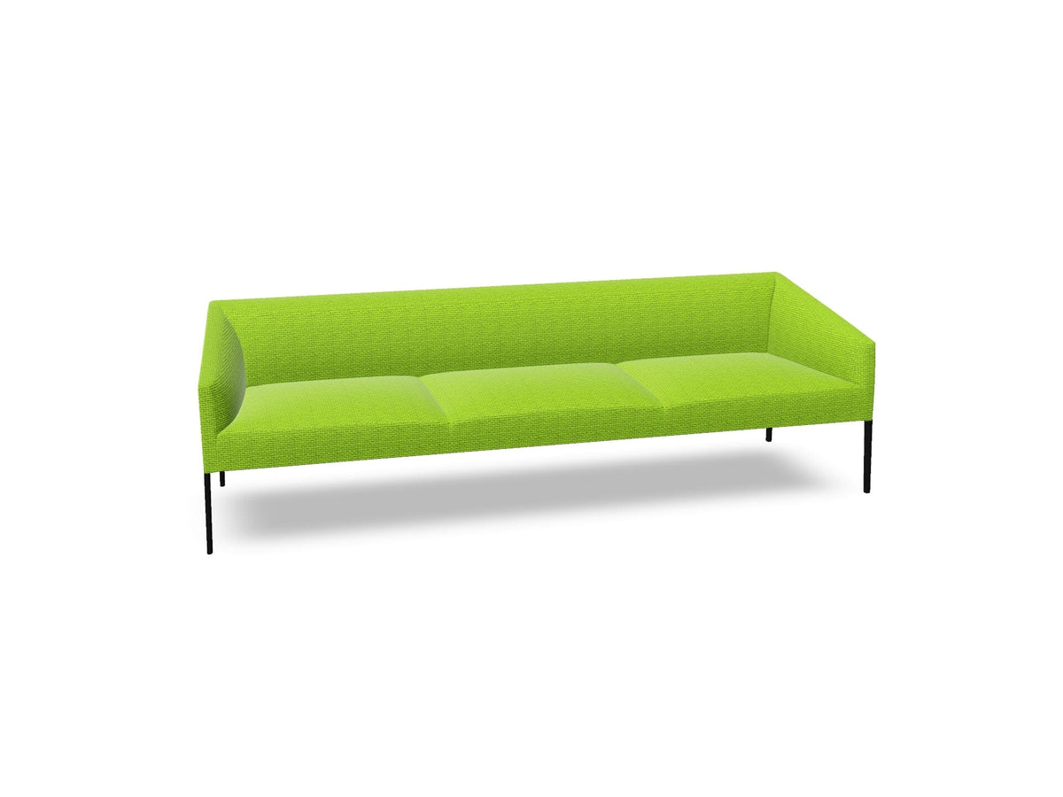 Saari Three Seat Sofa sofa Arper 