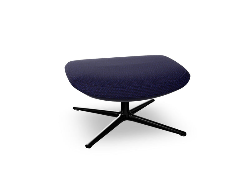 Aston Footrest footstool Arper 