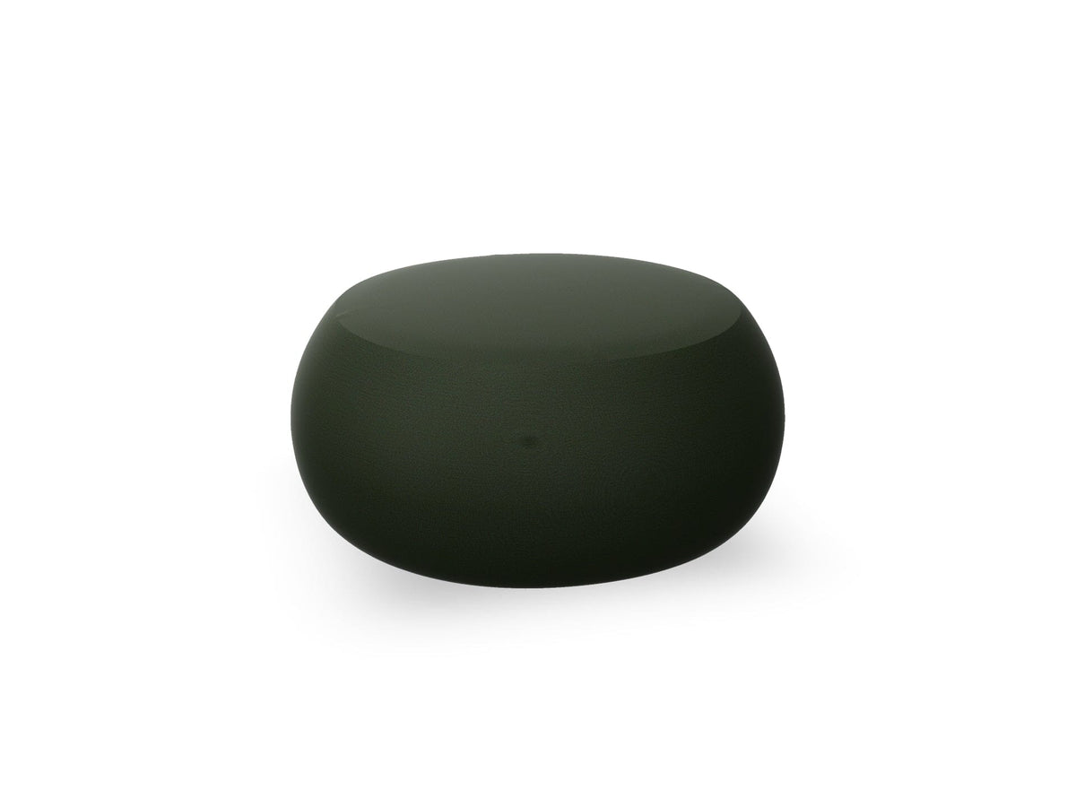 Pix 87 One Seat Large Ottoman ottomans Arper 