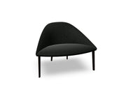 Colina 4 Leg Base Lounge Chair lounge chair Arper 