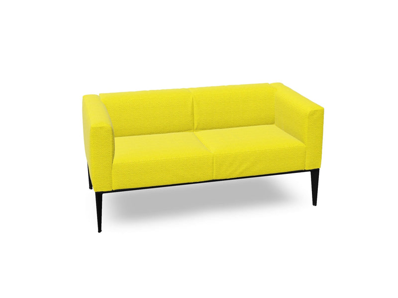 Sean Two Seat Sofa Sofa Arper 