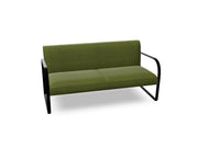 Arcos Two Seat Sofa Sofa Arper 
