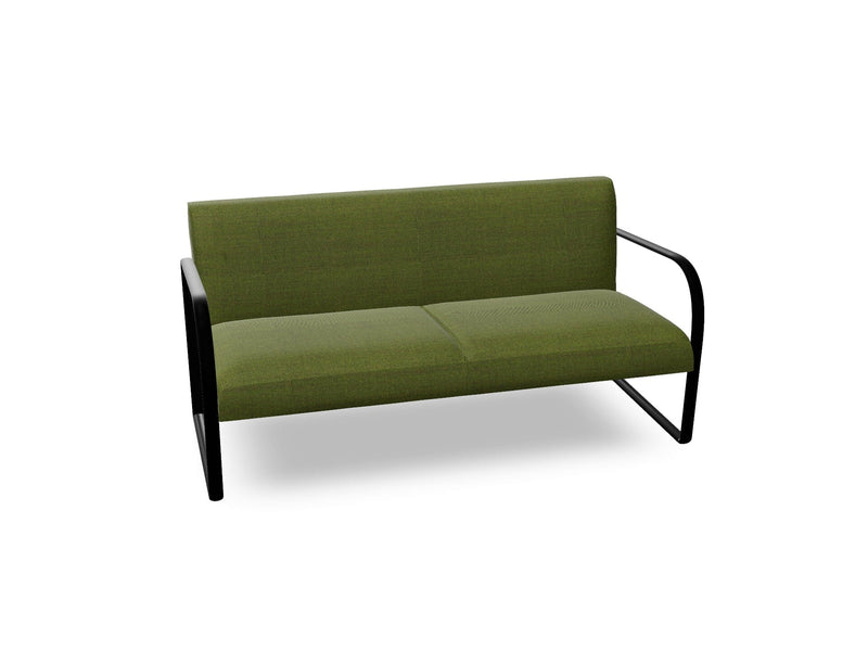 Arcos Two Seat Sofa Sofa Arper 