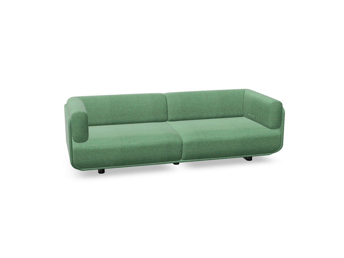 Shaal 3-Seater Sofa