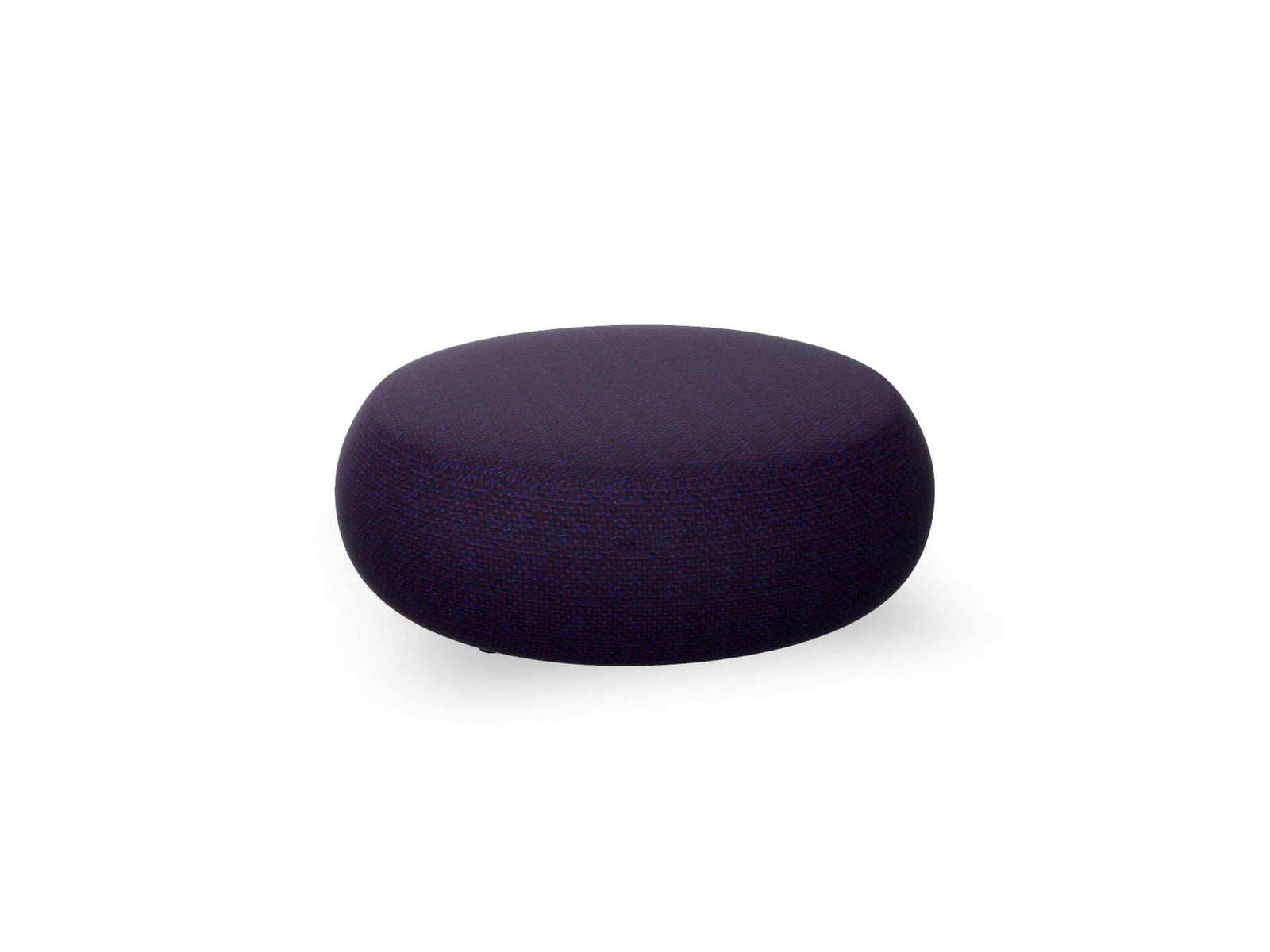 Pix 95 Two Seats Low Ottoman ottomans Arper 