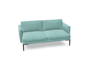 Steeve Two Seat Sofa Sofa Arper 