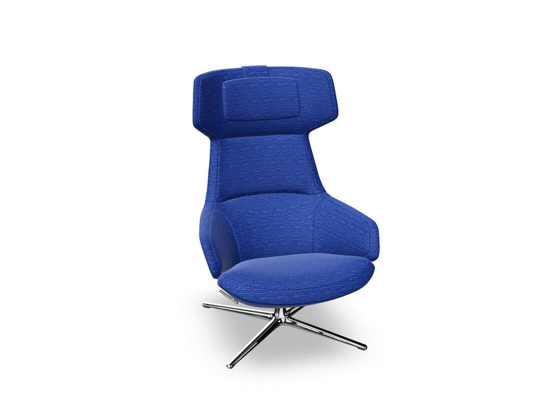 Aston Club Lounge Chair Office Chair Arper 
