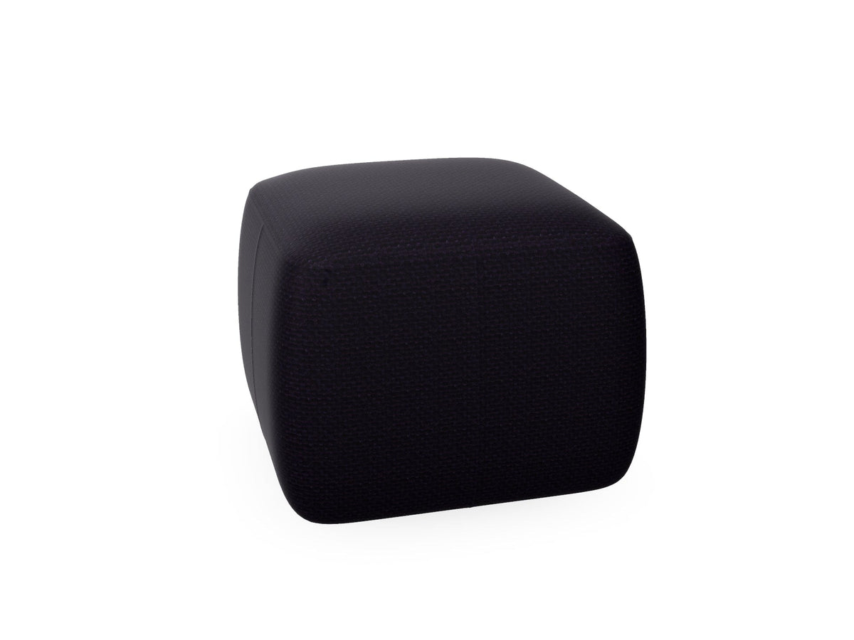 Pix Cubo 55 One Seat ottoman ottomans Arper 