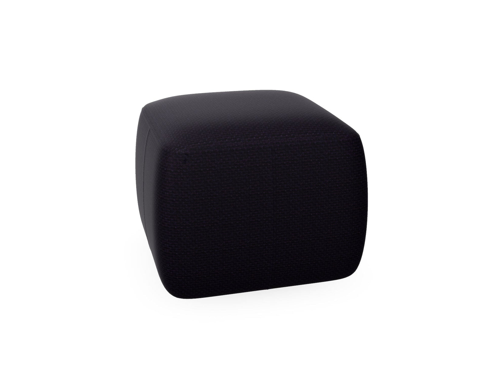 Pix Cubo 55 One Seat ottoman ottomans Arper 