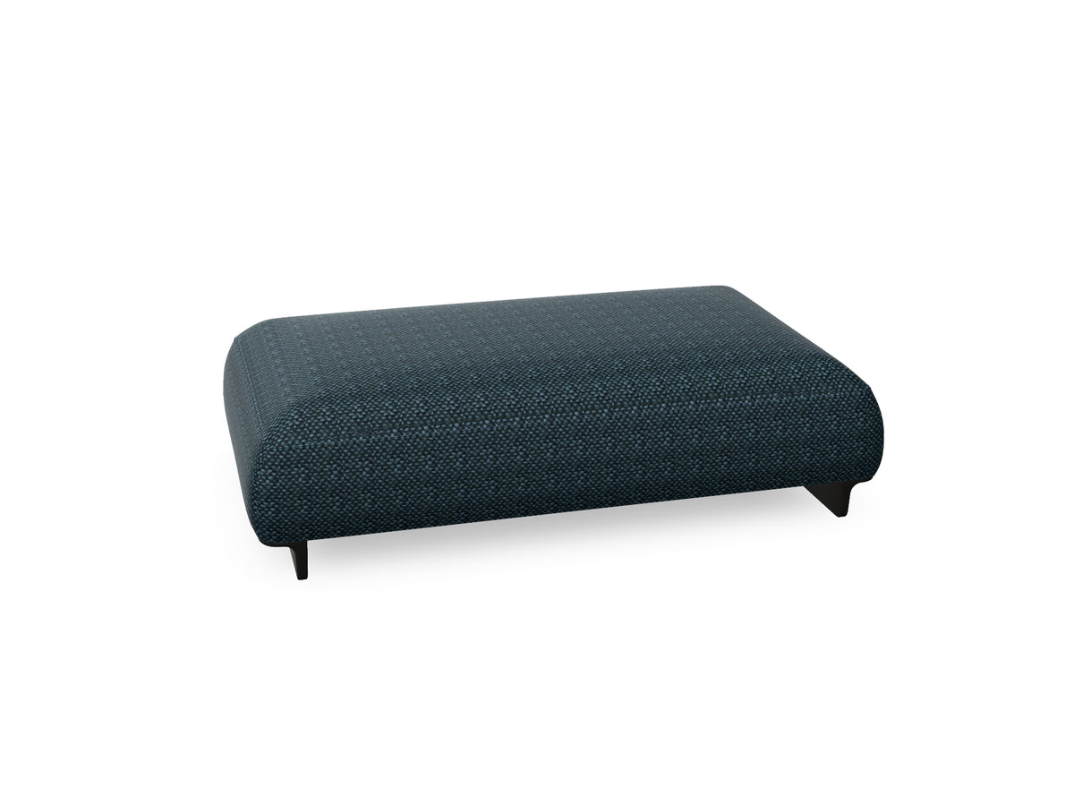 Ralik 2-Seater Ottoman