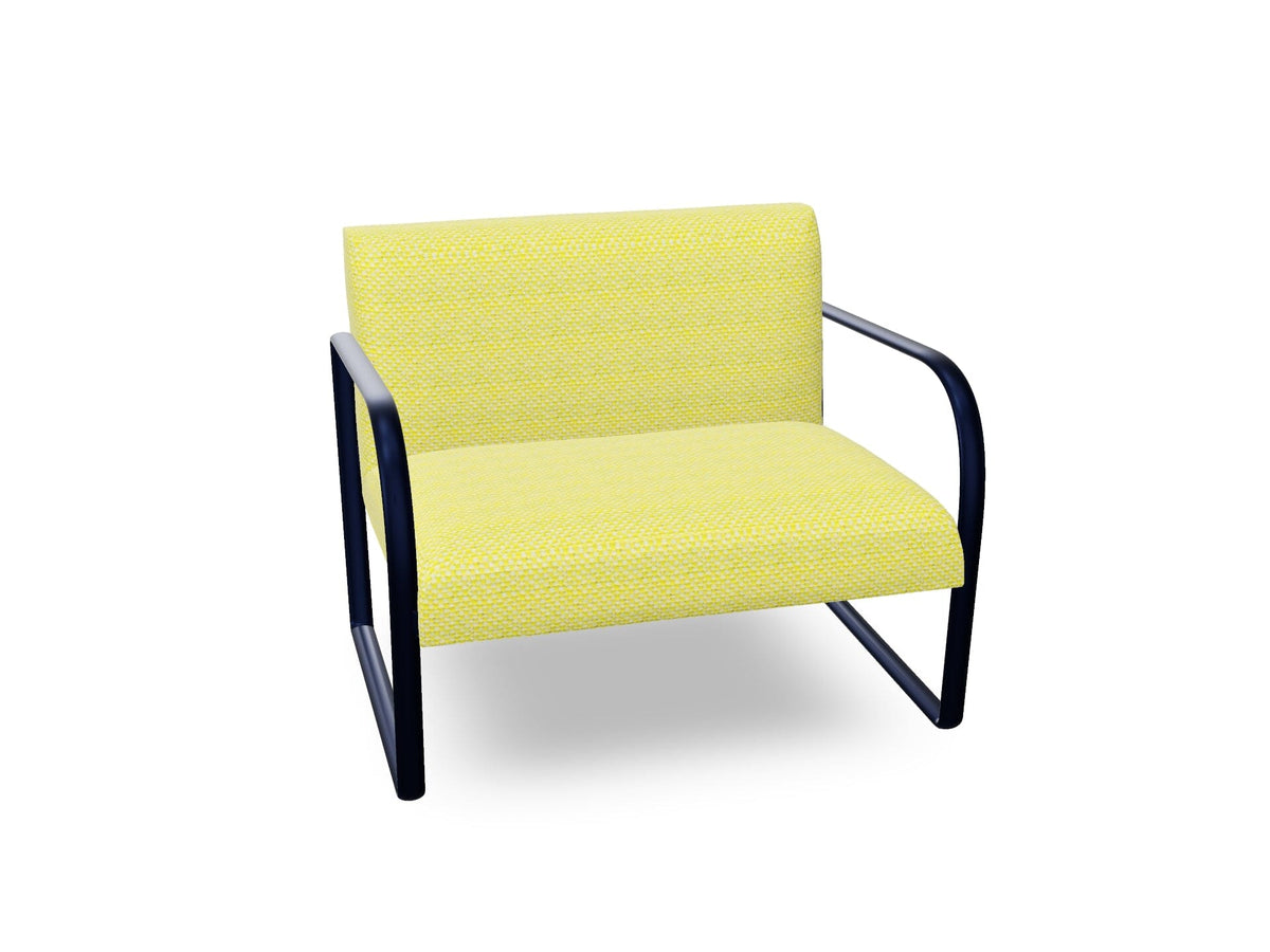 Arcos Lounge Chair lounge chair Arper 