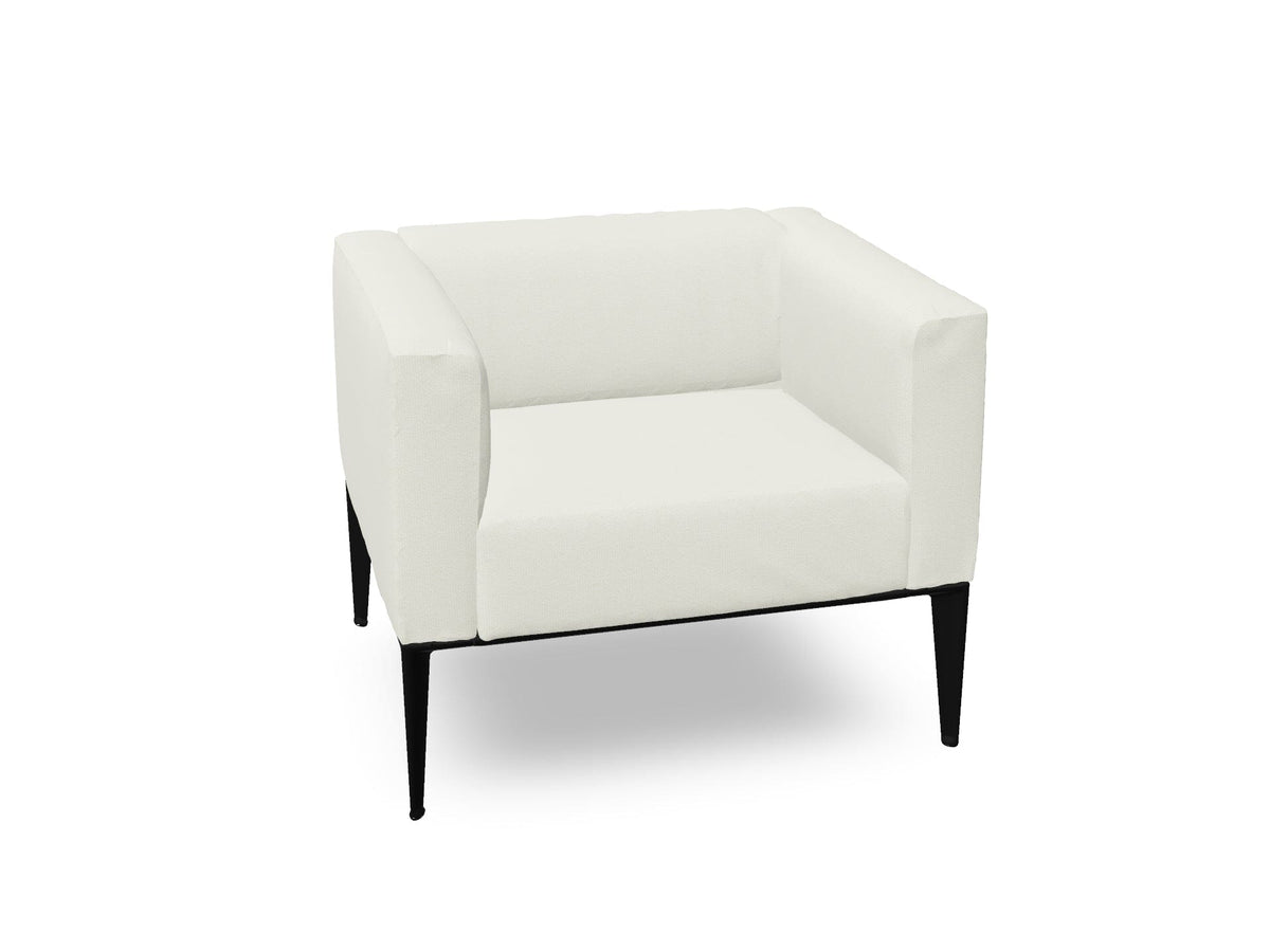 Sean Lounge Chair lounge chair Arper 
