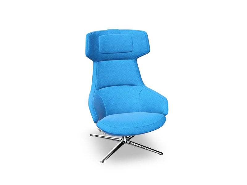 Aston Club Lounge Chair Office Chair Arper 