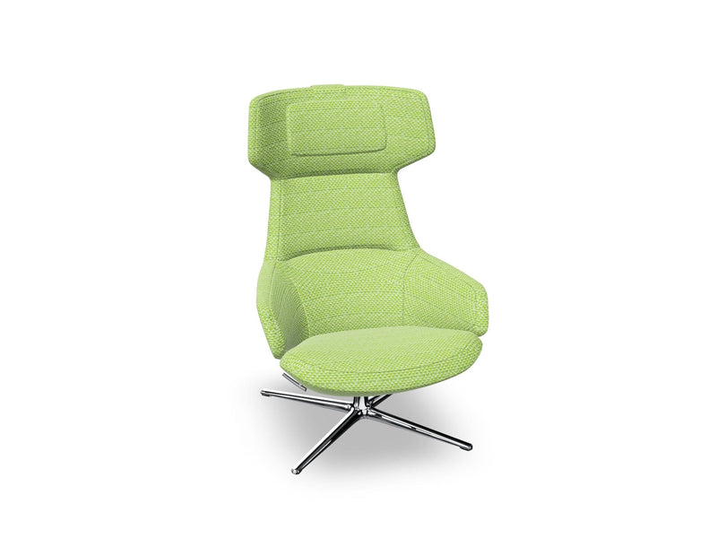 Aston Club Lounge Chair Office Chair Arper 