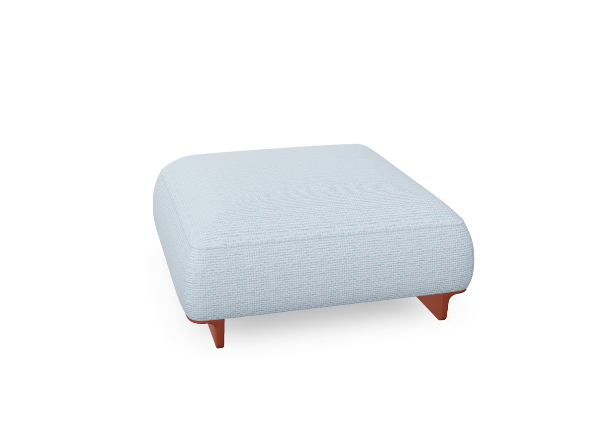 Ralik 1-Seater Ottoman