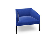 Saari Medium Armchair Chair Arper 