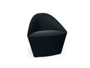 Colina Fully Upholstered Small Lounge Chair lounge chair Arper 