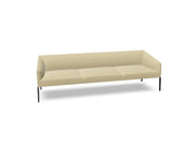 Saari Three Seat Sofa sofa Arper 