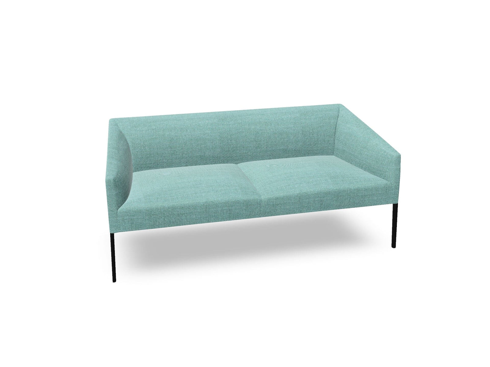 Saari Two Seat Sofa sofa Arper 