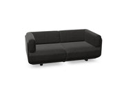 Shaal 2-Seater Sofa Sofa Arper 