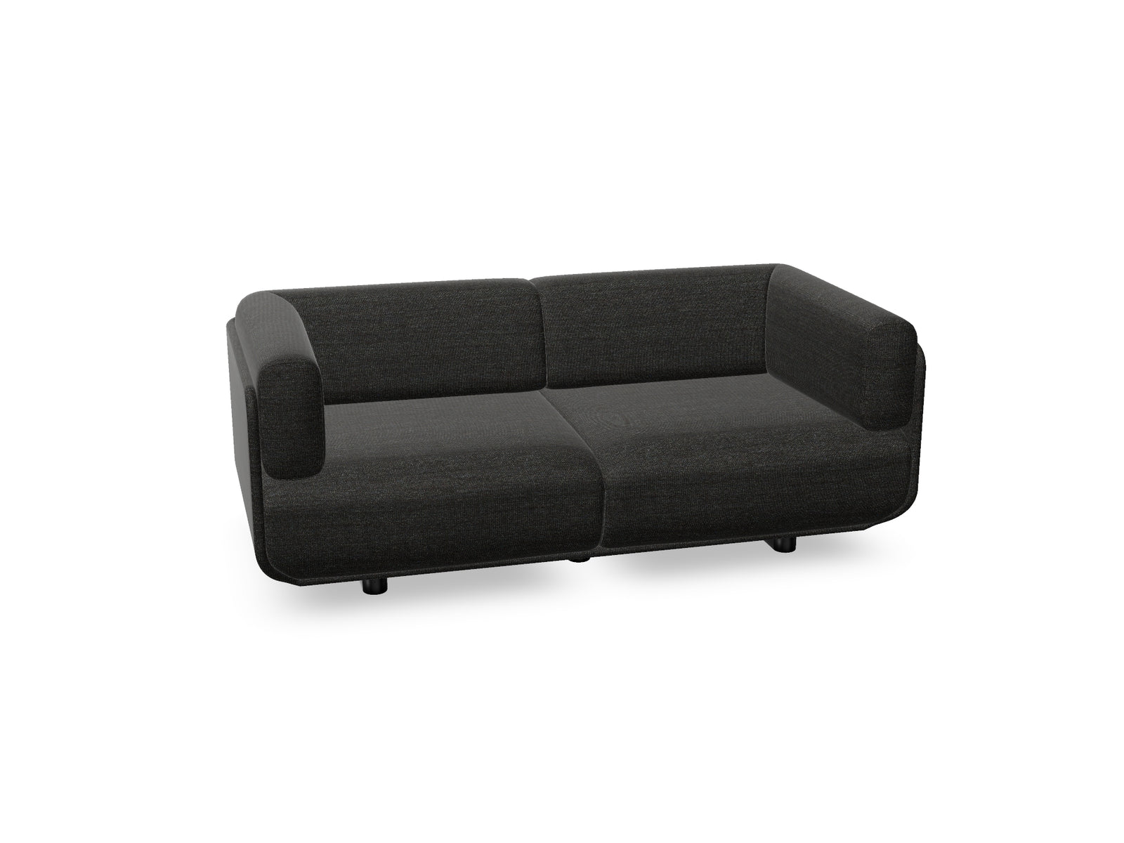 Shaal 2-Seater Sofa