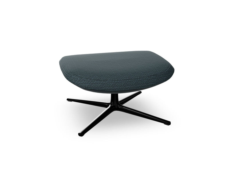 Aston Footrest footstool Arper 