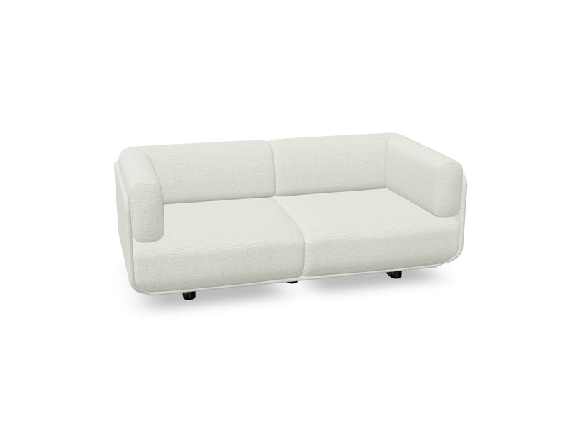 Shaal 2-Seater Sofa Sofa Arper 