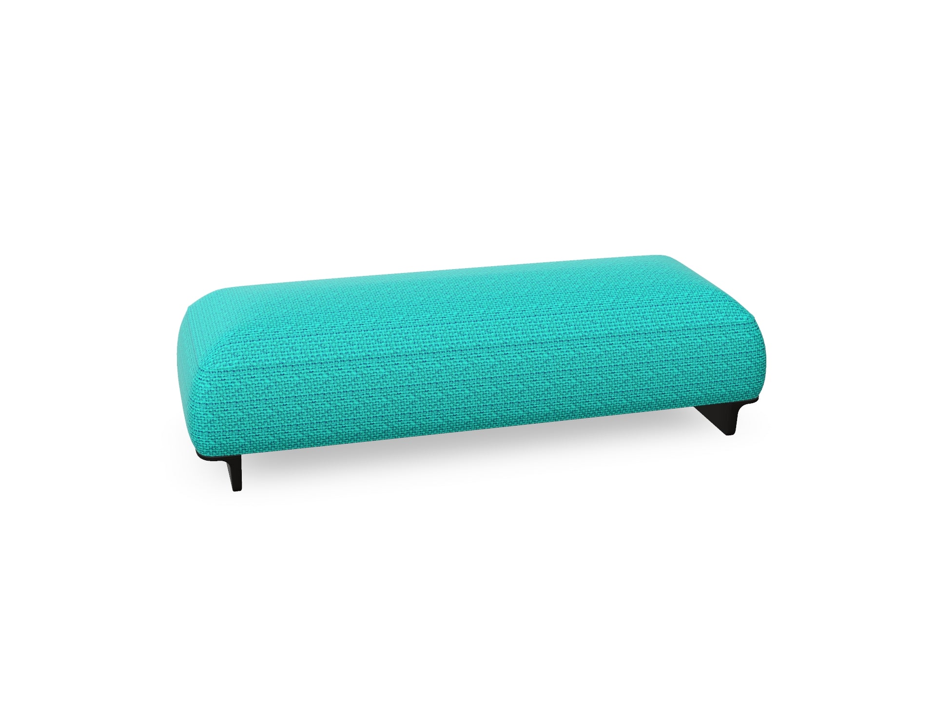 Ralik 2-Seater Bench