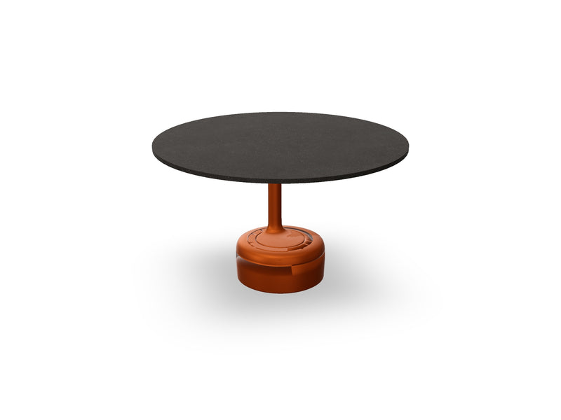 Oell Coffee Table