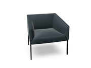 Saari Small Armchair Chair Arper 
