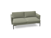 Steeve Two Seat Sofa Sofa Arper 