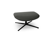 Aston Footrest footstool Arper 