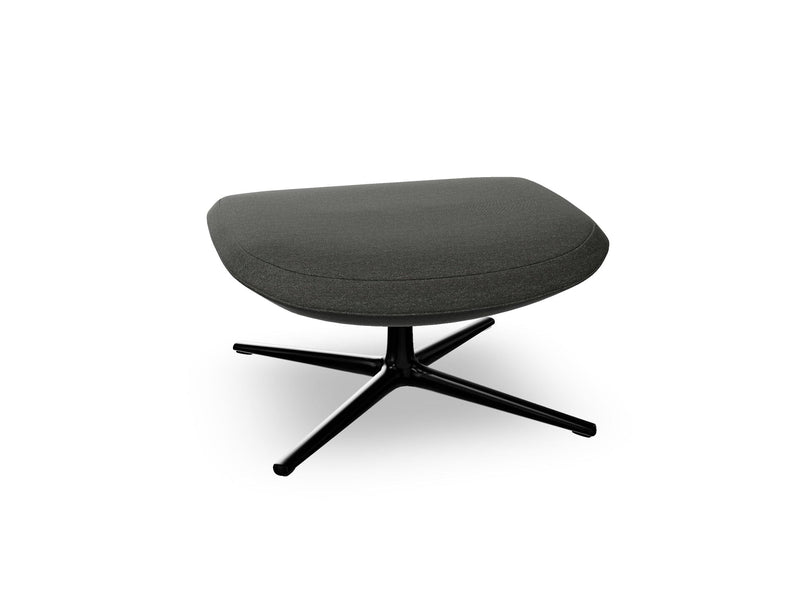 Aston Footrest footstool Arper 
